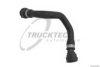 TRUCKTEC AUTOMOTIVE 08.10.128 Radiator Hose